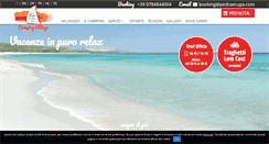 Desktop Screenshot of pedraecupa.com